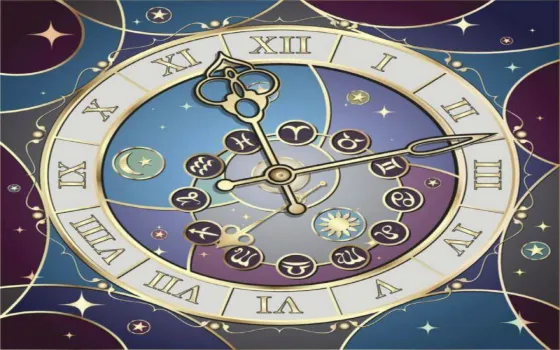 Fijate que dice tu horóscopo para hoy