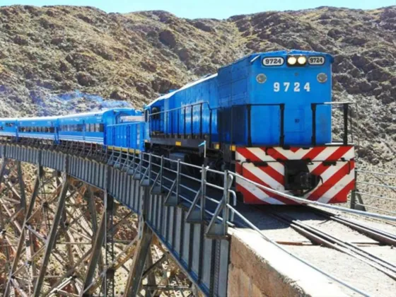 El Tren a las Nubes bate récord de ventas en este verano