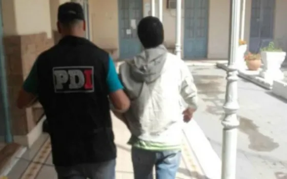 Lo acusaron de matar a su madre y por un error en la autopsia estuvo preso tres días