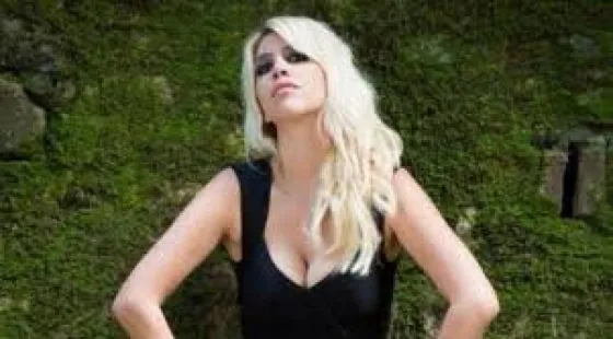 Muy enojada, Wanda Nara negó haber filtrado los audios de su ex
