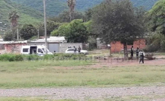 Asesinato en Villa Floresta: Hay un nuevo detenido