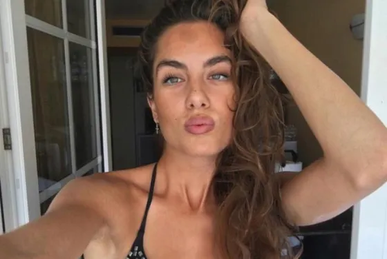 Conocé a la "doctora hot" que hace furor en las redes