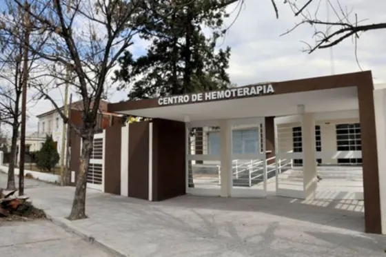 Reciben donantes de cualquier grupo o factor