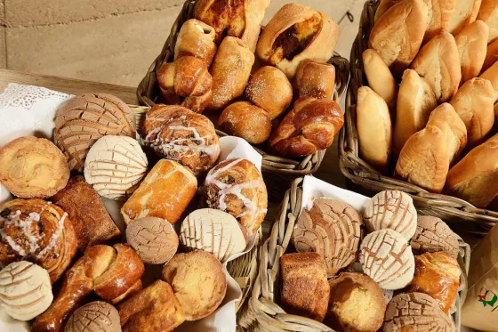 A partir de hoy sube el precio del pan