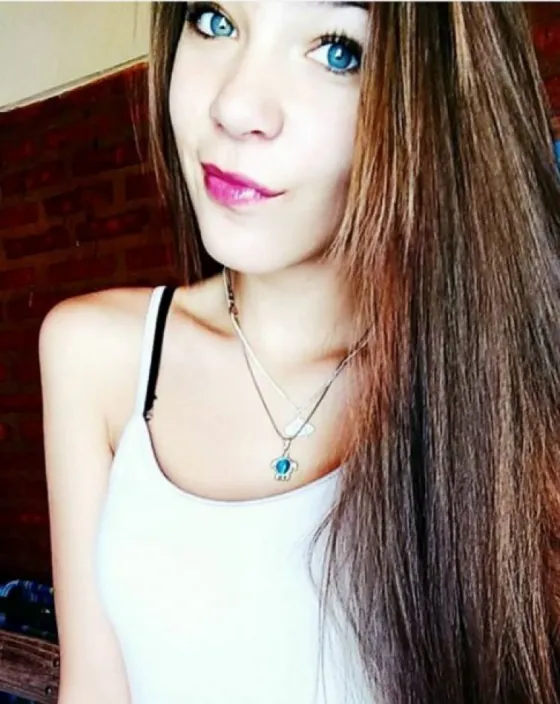 Misteriosa desaparición de una adolescente tras un importante robo