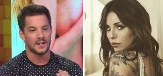 Francisco Delgado y una propuesta a Cande Tinelli 