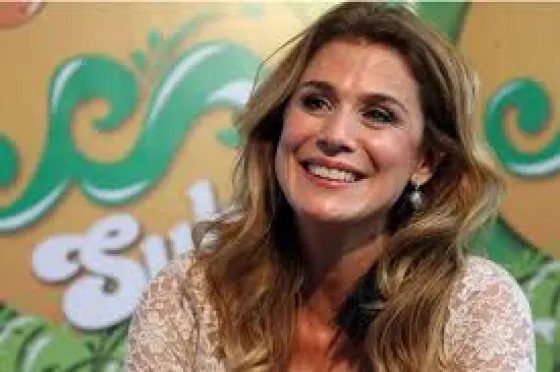 A los 51 años, Flavia Palmiero luce un cuerpo envidiable. Fotos