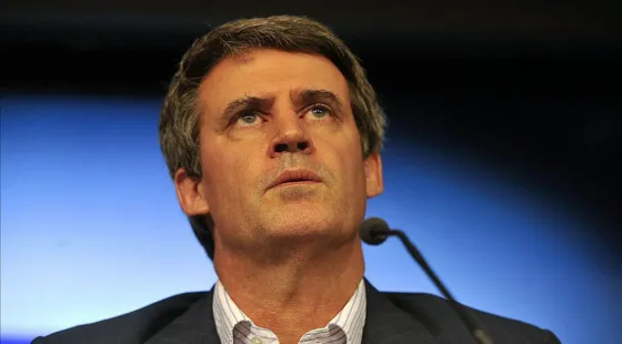 "La tarea más ardua que tenía este Ministerio está cumplida"