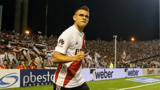 River se quedó con el primer Superclásico del año