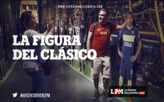 Estos son los memes tras el triunfo de River ante Boca