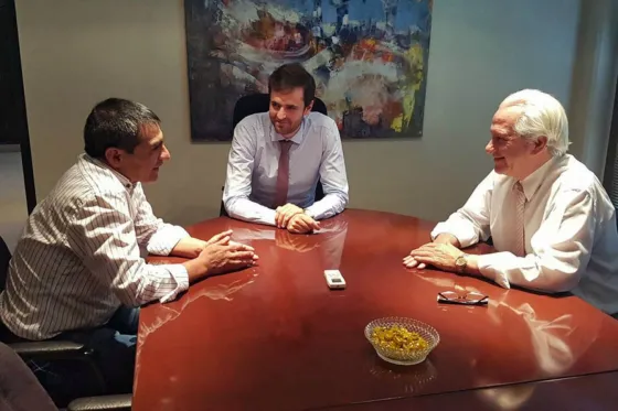 Hoy se realizará el segundo envío de coparticipación a los municipios