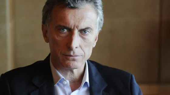 Día de la Memoria: Macri eligió una frase del Nunca Más para su mensaje