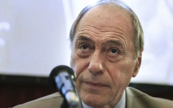 Denunciaron a Zaffaroni por "apología al delito"