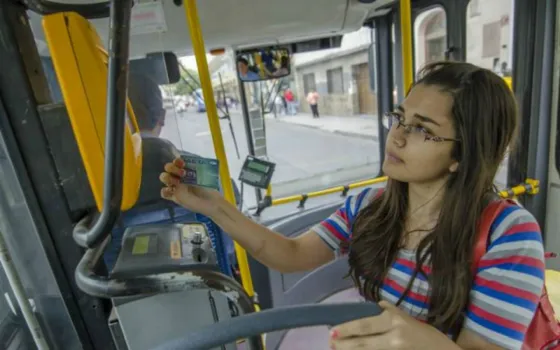 Mirá a partir de cuándo podrán renovar el Pase Libre Estudiantil