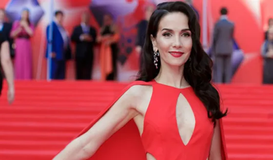 Natalia Oreiro se animó a un radical cambio de look. VIDEO