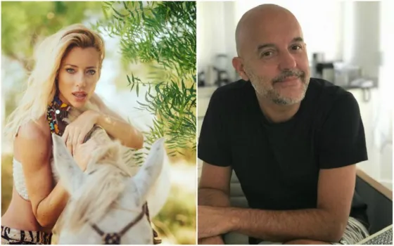 ¿Nicole y El Pelado, juntos?