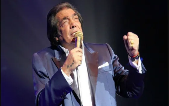 Cacho Castaña suspendió un show tras sus polémicos dichos