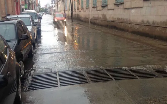 Foto de Nicolás Kirpper