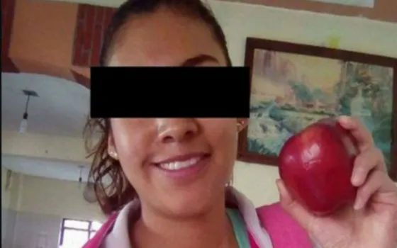 México: La mató, la descuartizó, cocinó y guardó en la heladera