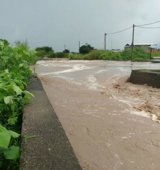 Foto de la intendencia de Cerrillos