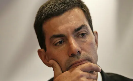 Urtubey: “En el Gobierno Nacional a veces pasan cosas raras”