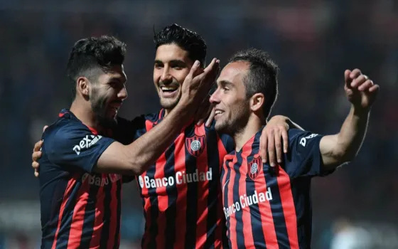 Así será la primera jornada del año de la Superliga