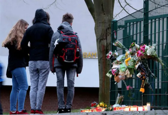 Adolescente mató a otro porque "miró a su mamá"