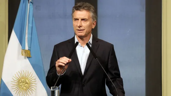 Macri anunciará un plan para modernizar el Estado