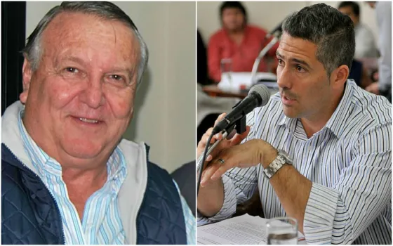 Asumen el nuevo Secretario de Ambiente Municipal y de obras Públicas