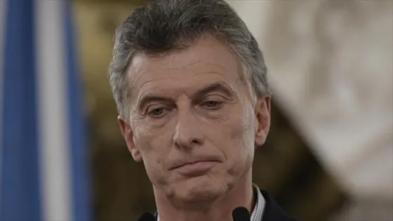 Las tres medidas que anunció Macri