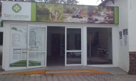 San Lorenzo: La mujer embarazada y despedida agudiza su protesta