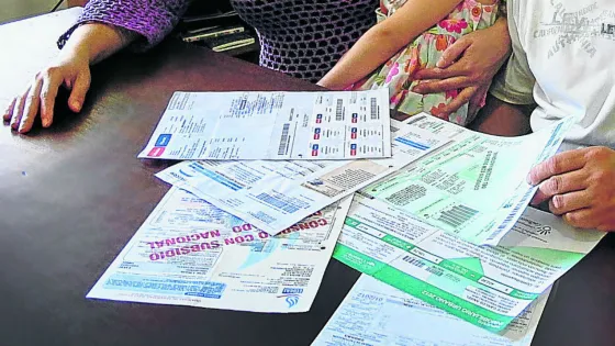 Empresas y bancos dejarían de enviar documentación en papel a sus clientes