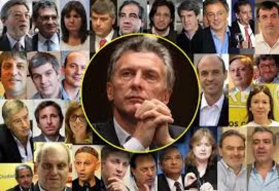Conocé a los familiares de ministros que deberán renunciar luego del anuncio de Macri