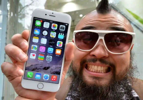 Ya hay fecha confirmada de venta para el Iphone en Argentina ¿cuánto costarán?