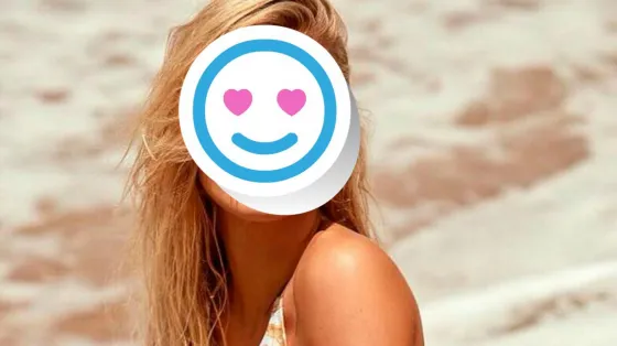 Conocé a la nueva "Chica del Clima"