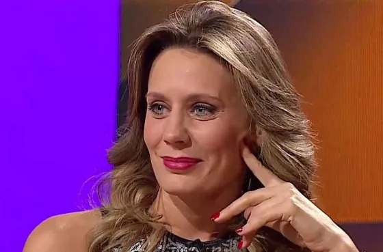 Rocío Marengo defendió a Pettinato y dijo que hay mujeres que provocan