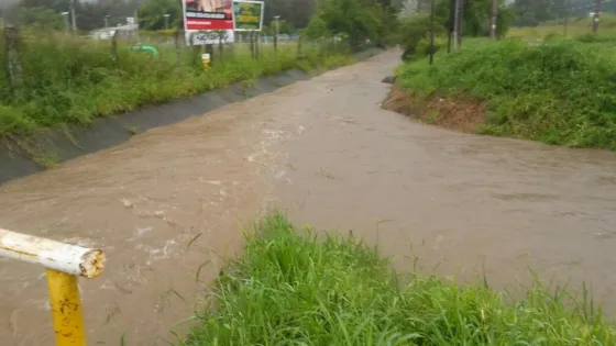Temporal en Salta: “Es uno de los eneros más trágicos de los últimos años”
