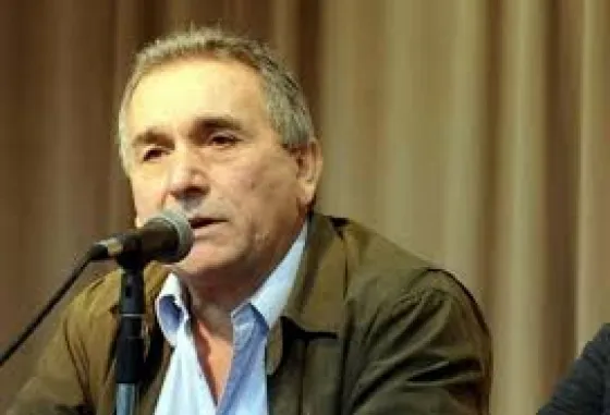 Una parte de la CGT acompañará la movilización de Moyano