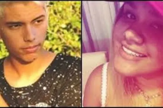 Morena Rial y el hijo de Nazarena Vélez ¿Juntos?