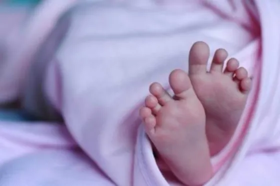 Violaron brutalmente a una bebé de 8 meses