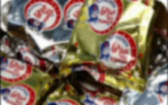 Crearon la cerveza con sabor a un conocidisimo alfajor argentino