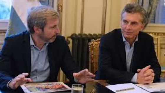 Las dos formas en que los familiares de ministros podrán mantener su trabajo