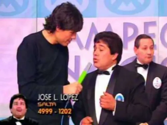 El adiós a Willy Catramina