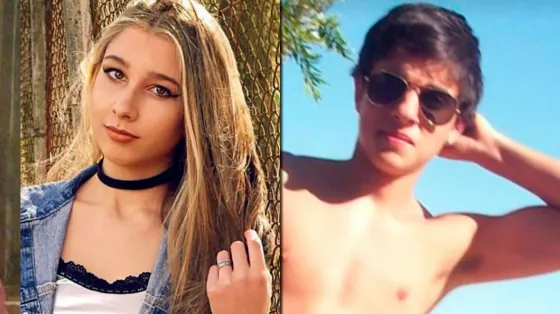 La respuesta del Instituto Nacional de las Mujeres a Nahir Galarza