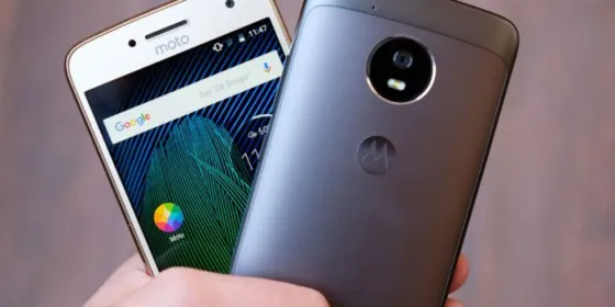 Moto G5 y G5 Plus: Más gama alta que media