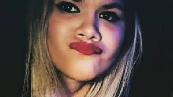 More Rial deslumbró a todos con su nueva figura