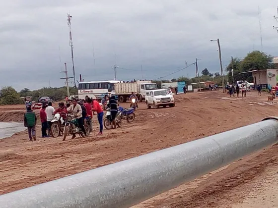 Foto: Gentileza Brian Salazar