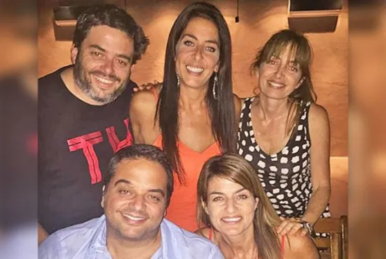 A Triaca no le quedan parientes en el Ejecutivo