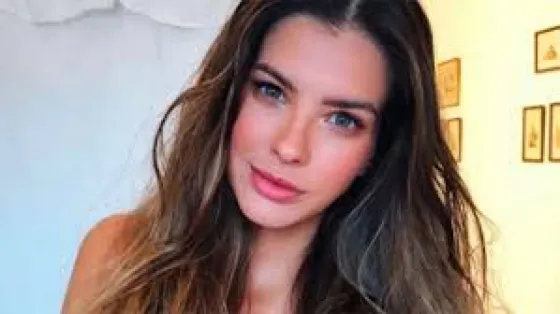 ¿Qué dijo la China Suárez sobre la posibilidad de ser jurado en el Bailando?