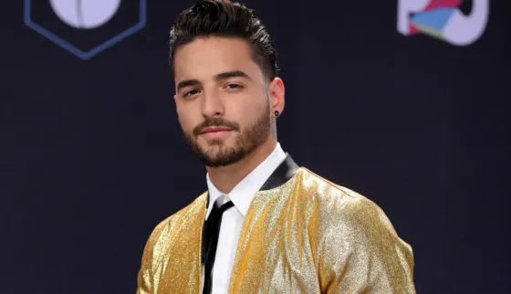 Maluma se reencontró con su hija